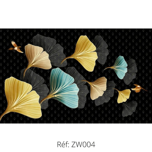 Tapis °ZW004