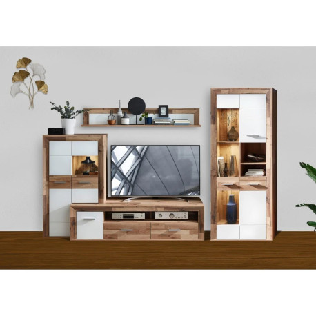 Meuble tv avec rangement °10J6WR80